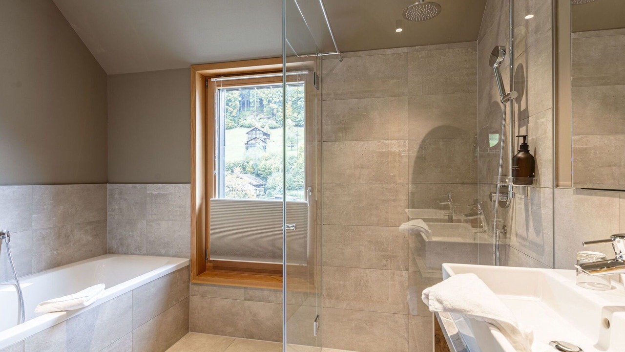 Photo of Bathroom in Schruns