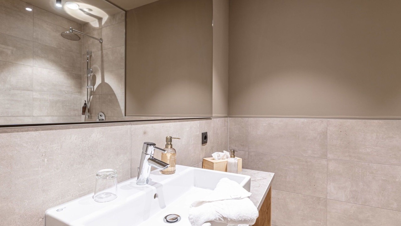 Photo of Bathroom in Schruns
