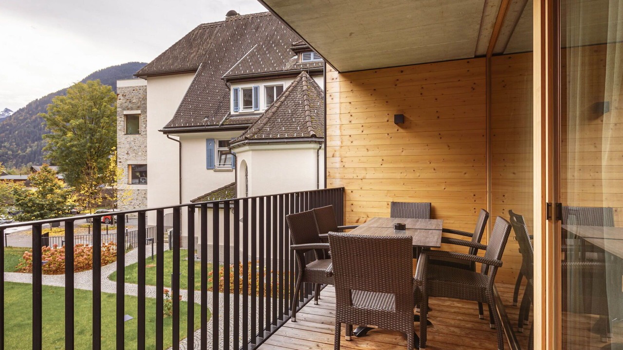 Photo of Outdoor in Schruns