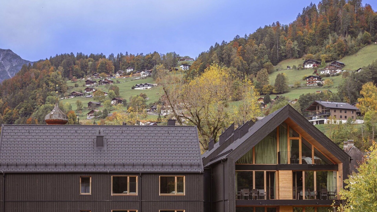 Photo of Outdoor in Schruns