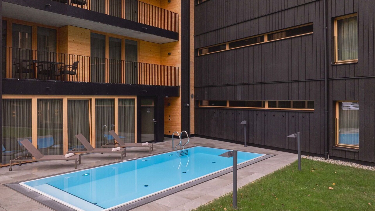 Photo of Outdoor in Schruns