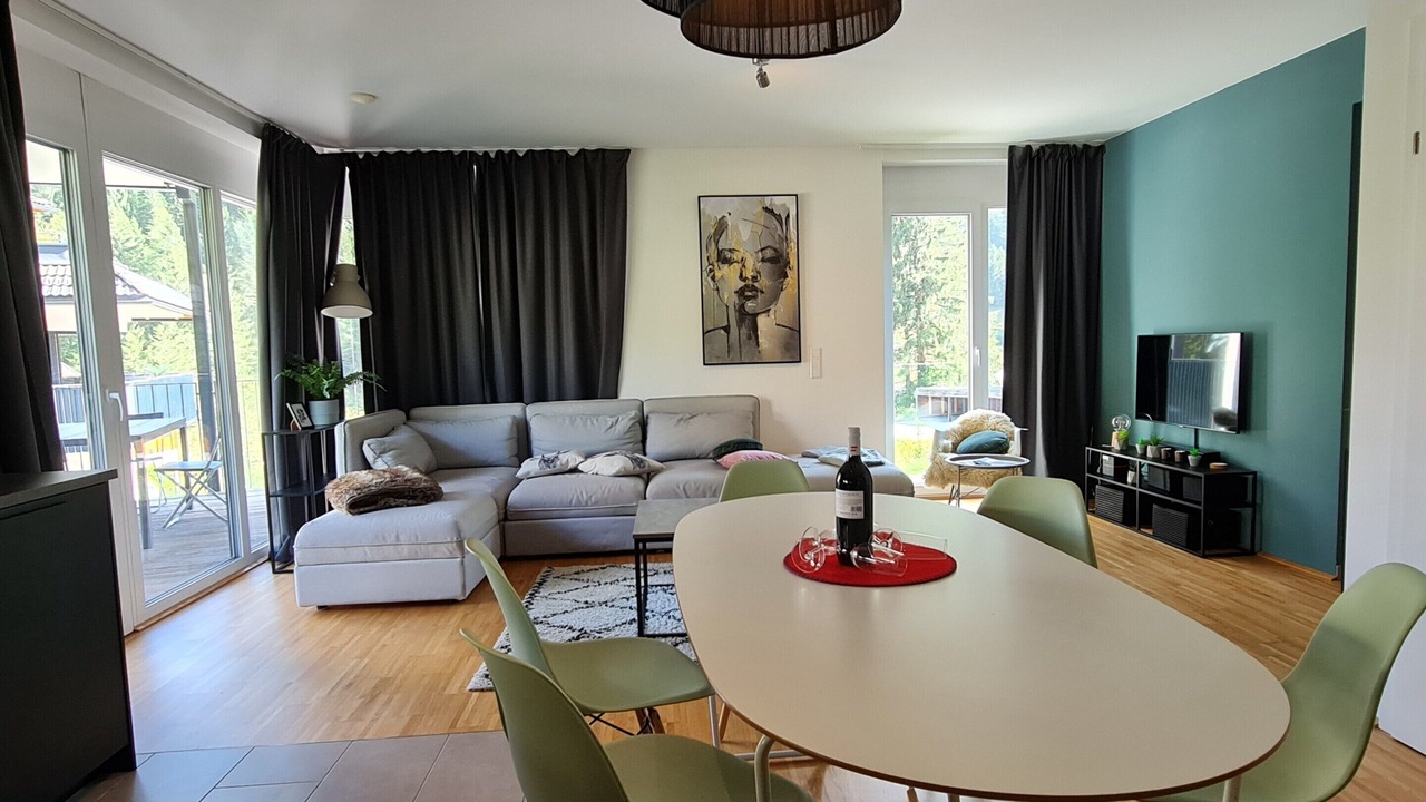 Photo of Bedroom in Reichenau
