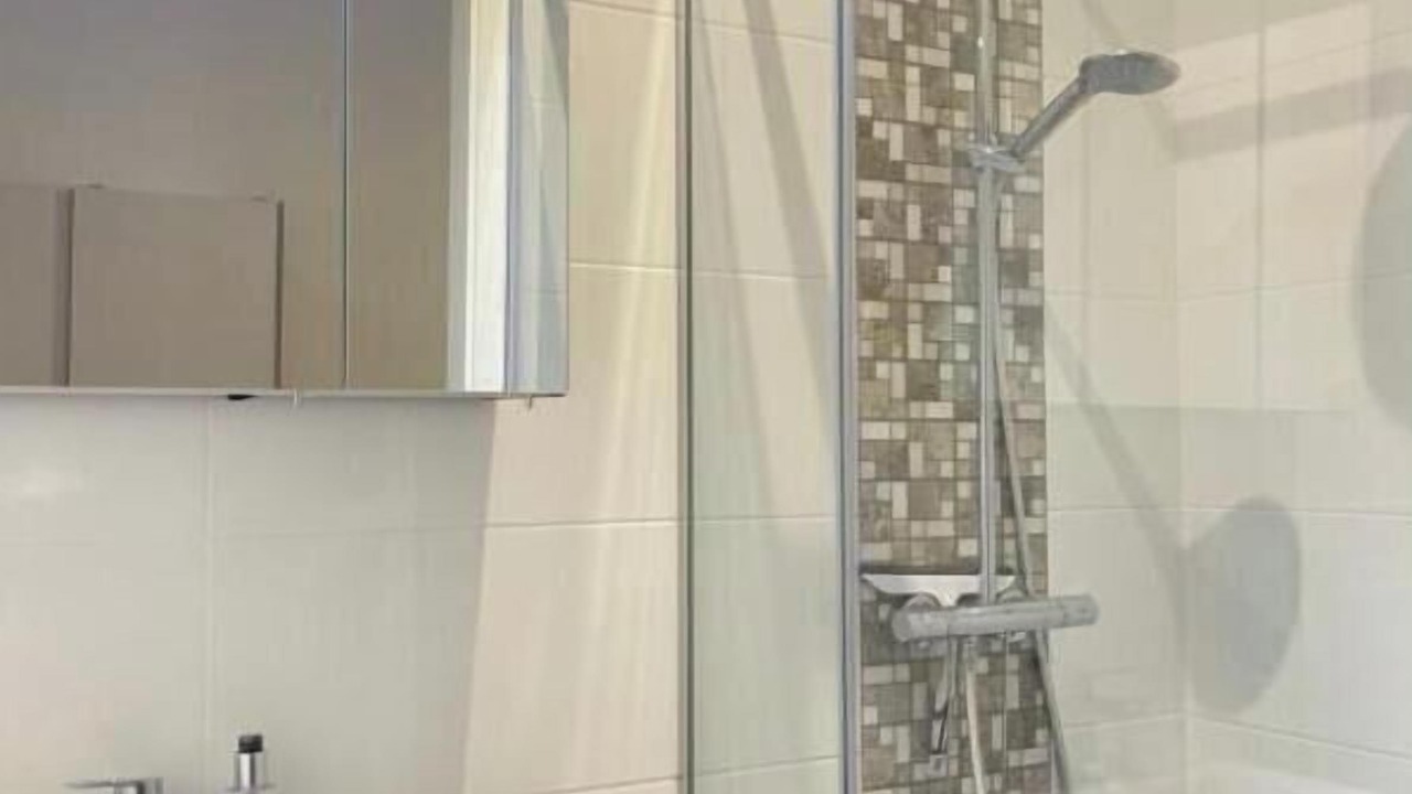 Photo of Bathroom in Funfhaus