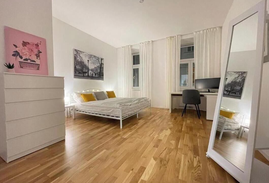 Photo of Bedroom in Funfhaus