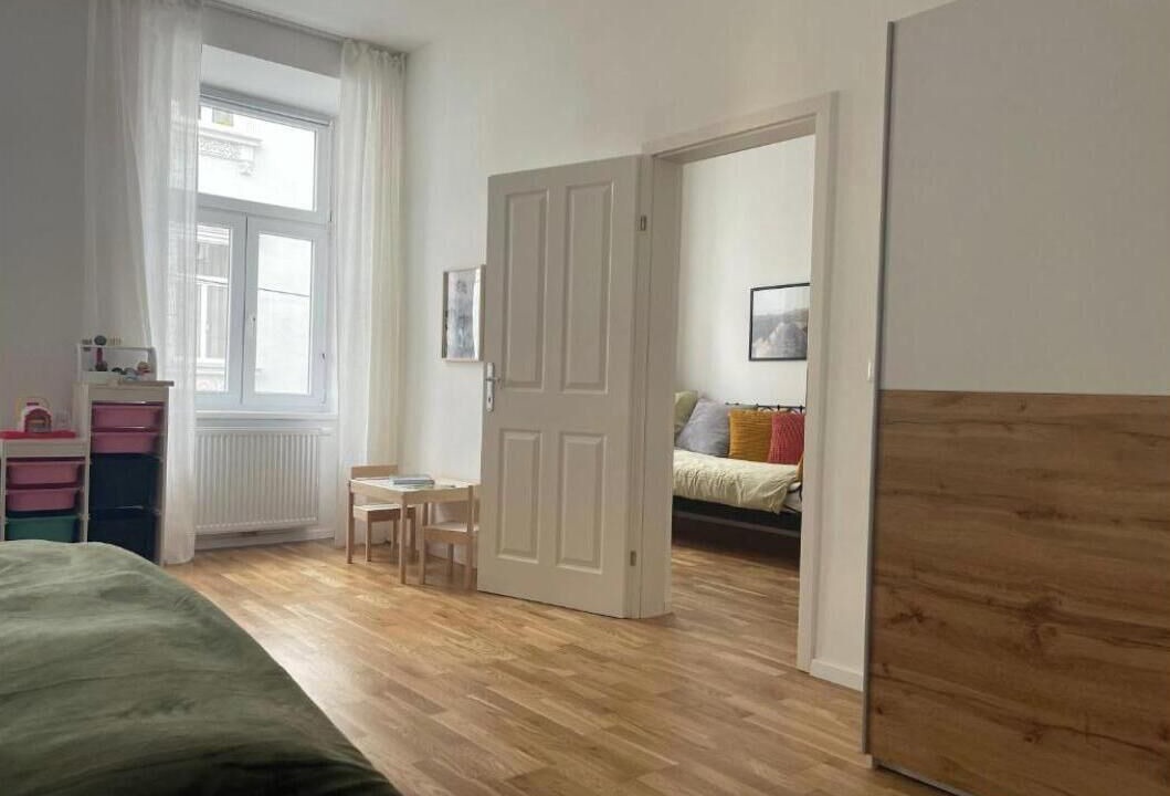 Photo of Bedroom in Funfhaus