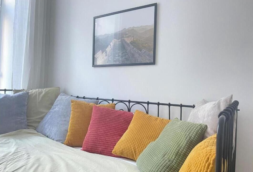 Photo of Bedroom in Funfhaus