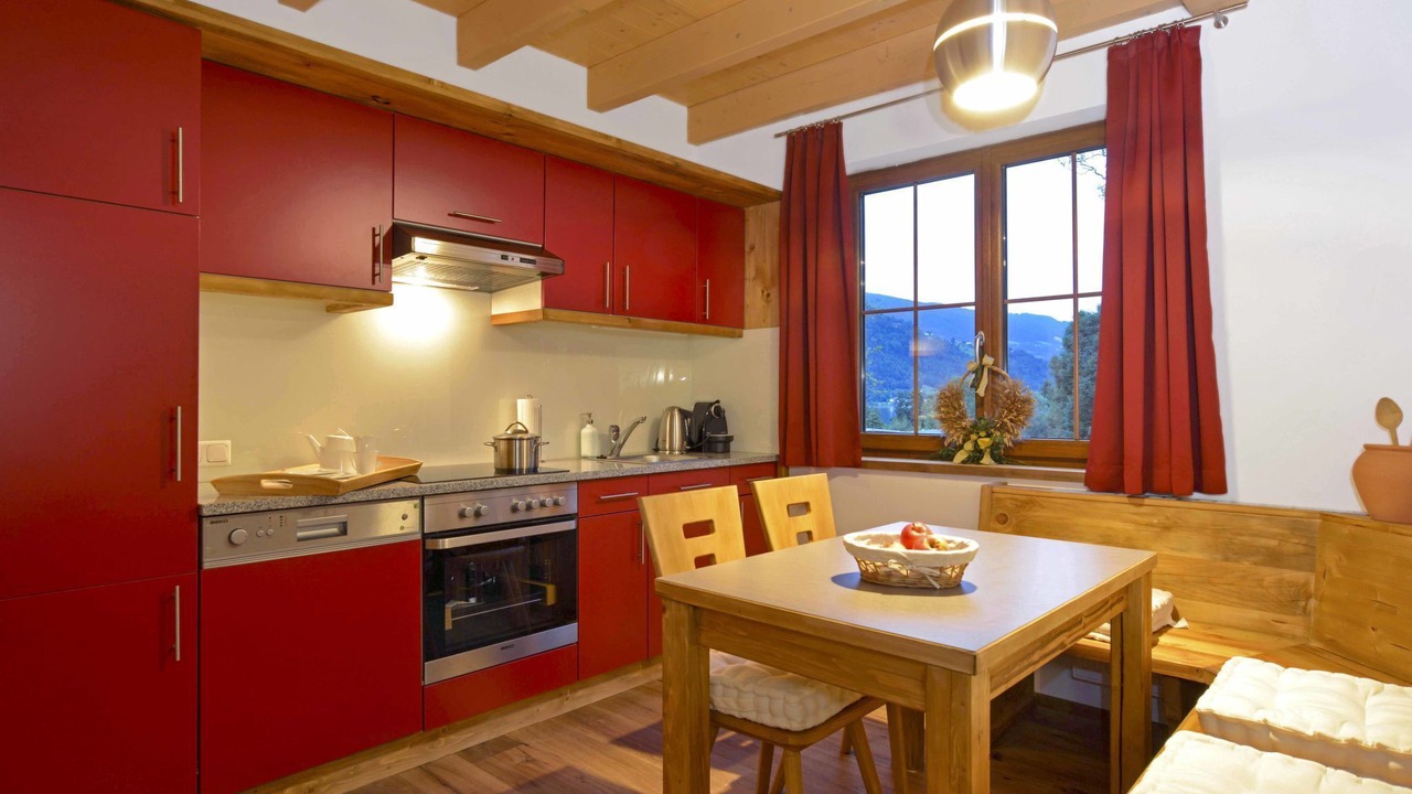 Photo of Kitchen in Bodensdorf