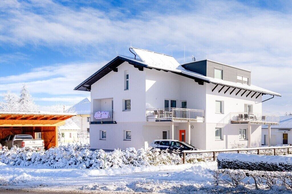Photo of Outdoor in Unterburg am Klopeiner See