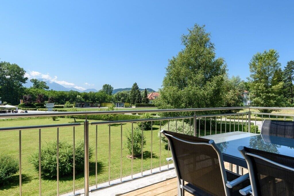 Photo of Outdoor in Unterburg am Klopeiner See