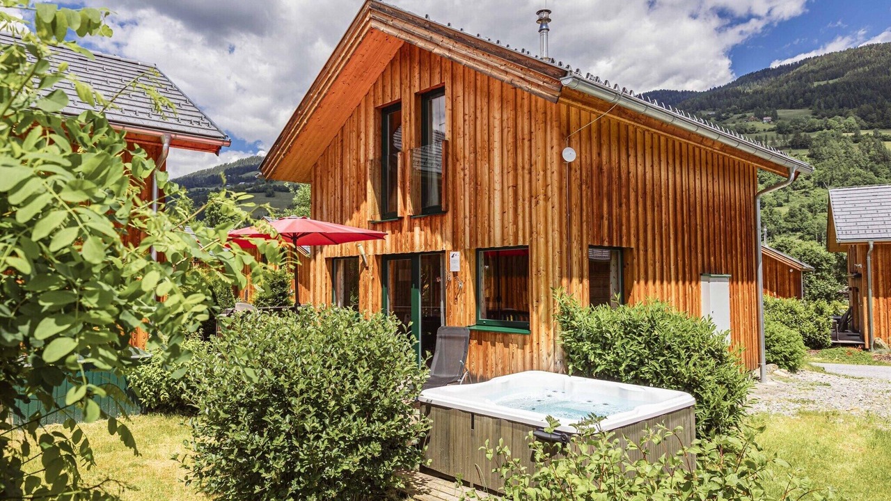 Photo of Outdoor in Sankt Lorenzen ob Murau