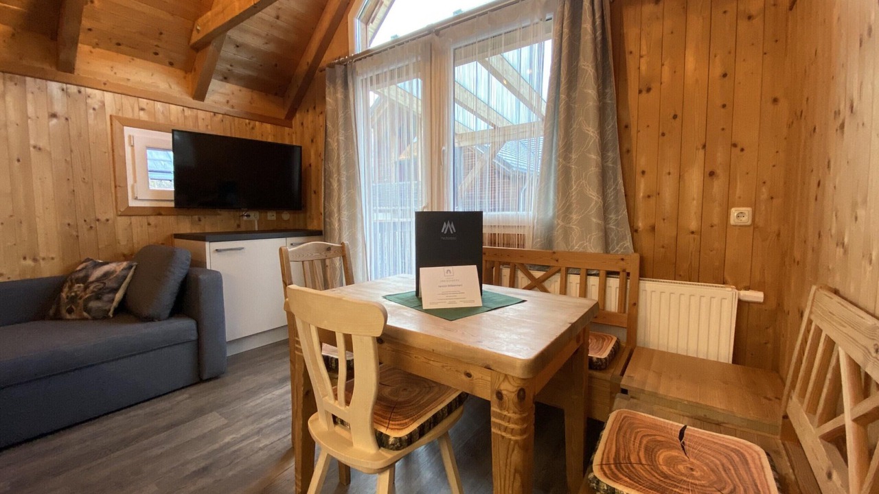 Photo of Bedroom in Sankt Lorenzen ob Murau