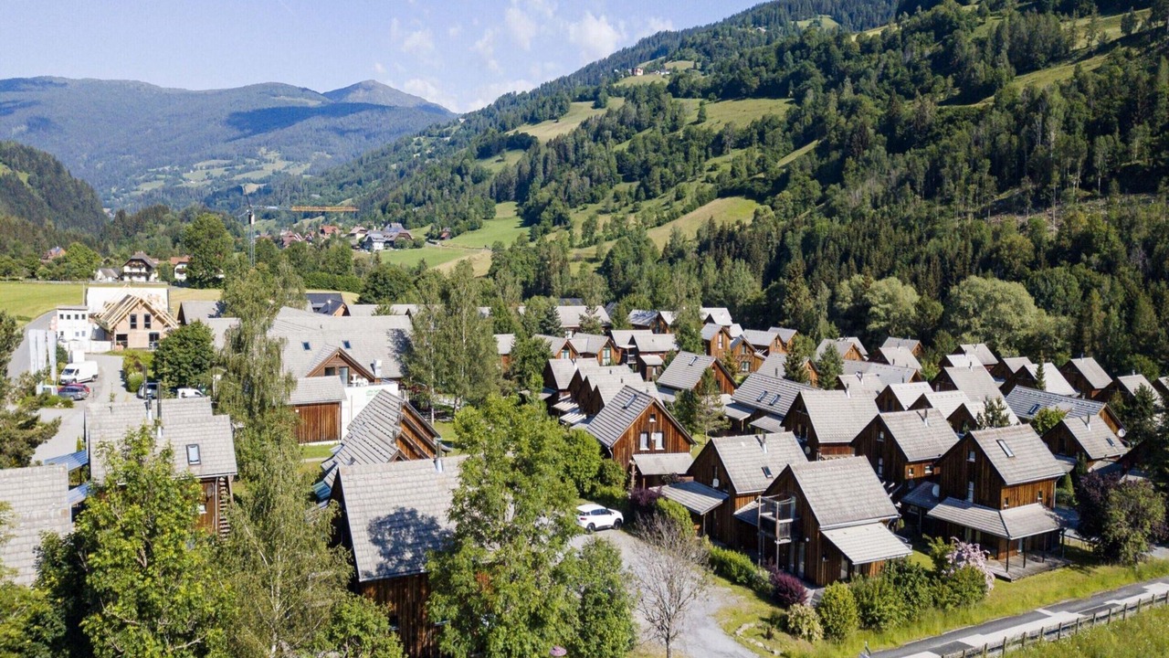 Photo of Outdoor in Sankt Lorenzen ob Murau