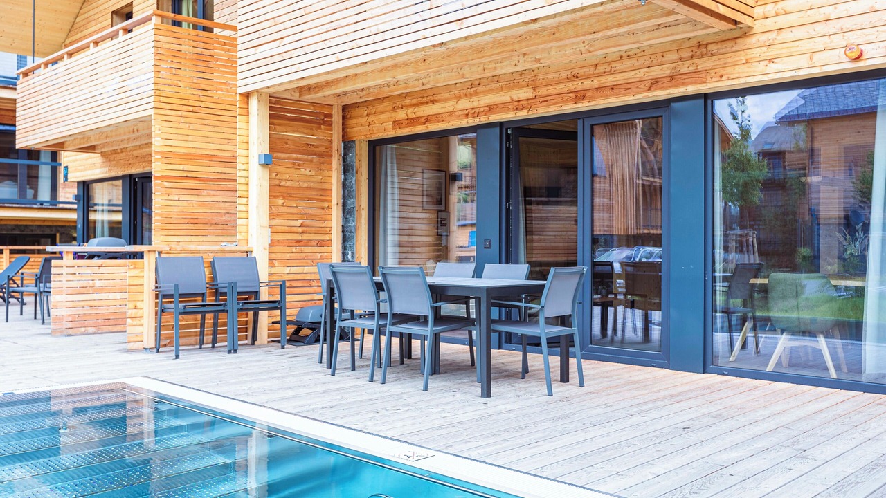 Photo of Outdoor in Sankt Lorenzen ob Murau