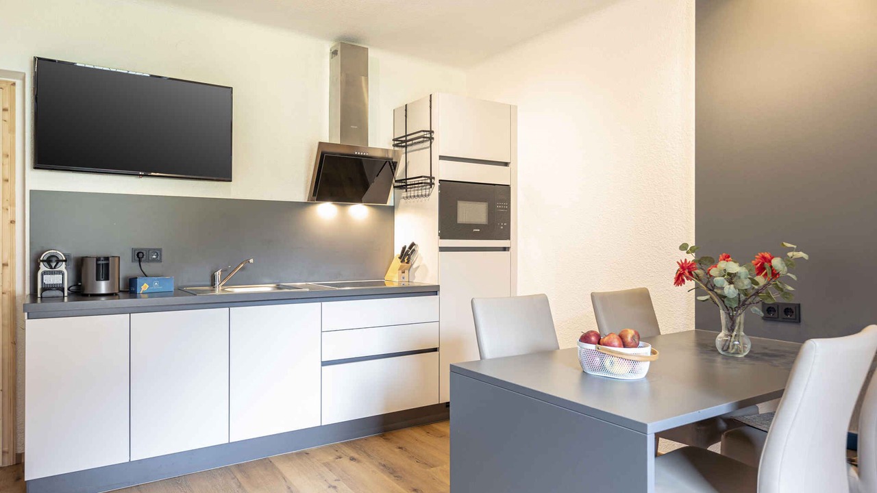 Photo of Kitchen in Eisenerz