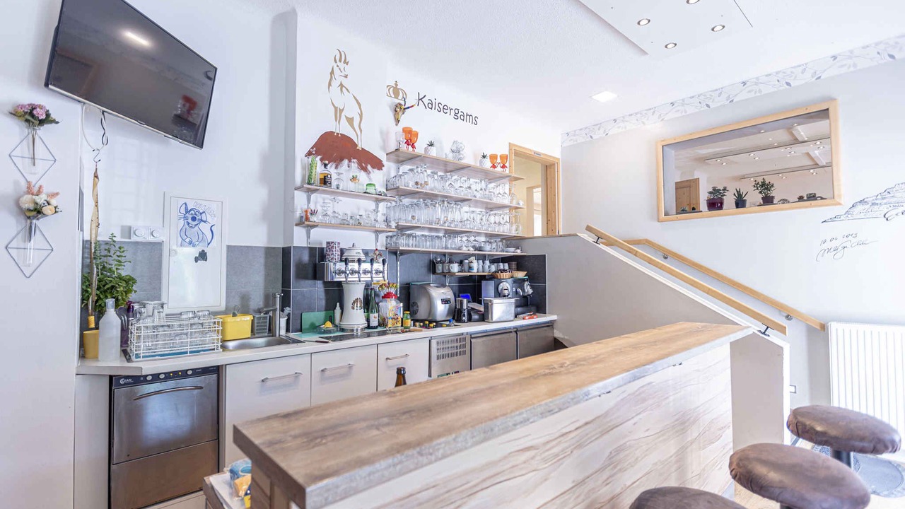 Photo of Kitchen in Eisenerz