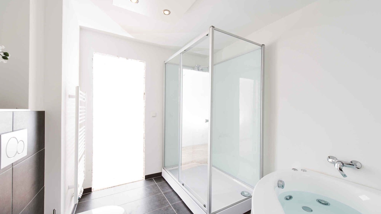 Photo of Bathroom in Eisenerz