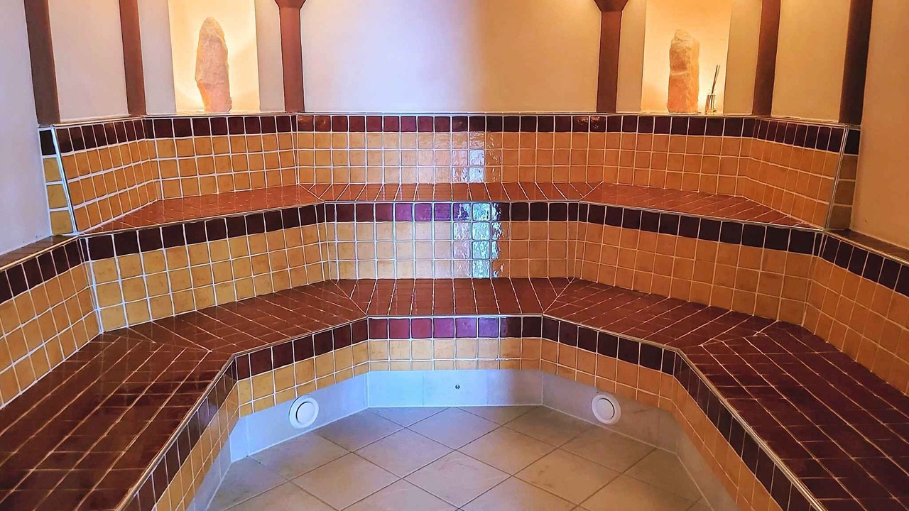 Photo of Bathroom in Eisenerz