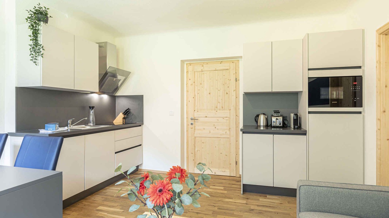 Photo of Kitchen in Eisenerz