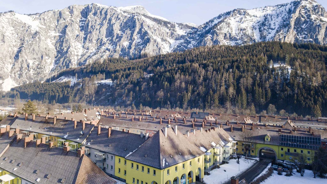 Photo of Outdoor in Eisenerz