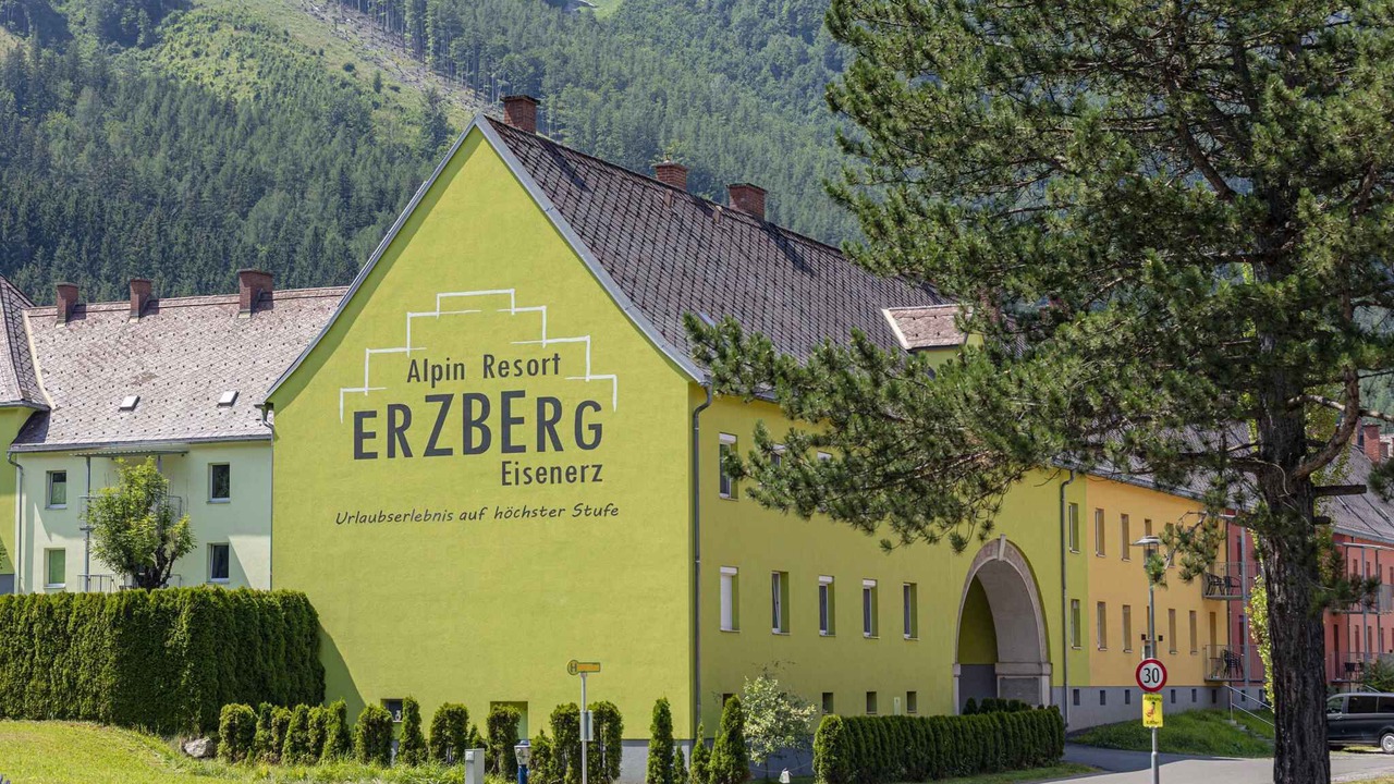 Photo of Outdoor in Eisenerz
