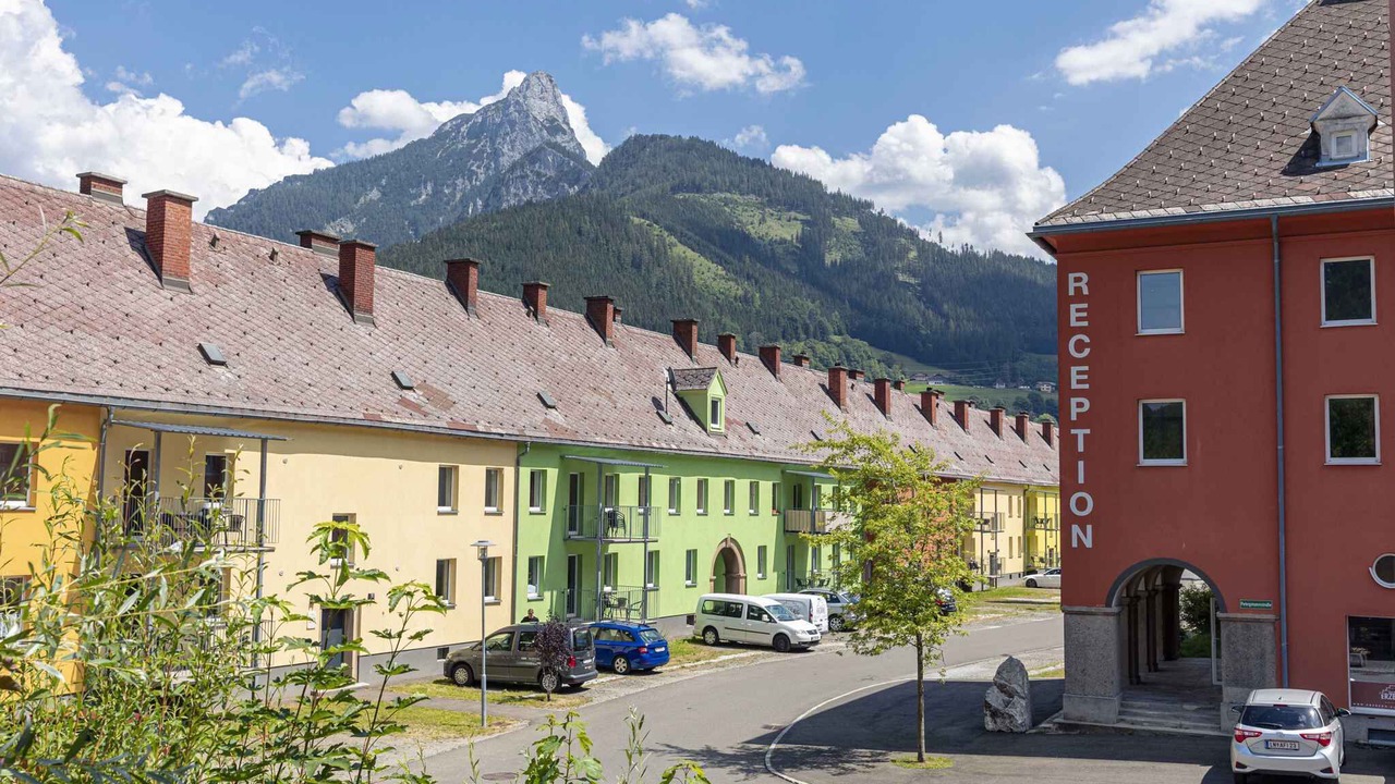 Photo of Outdoor in Eisenerz