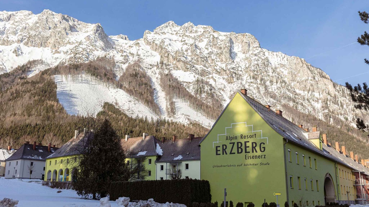 Photo of Outdoor in Eisenerz