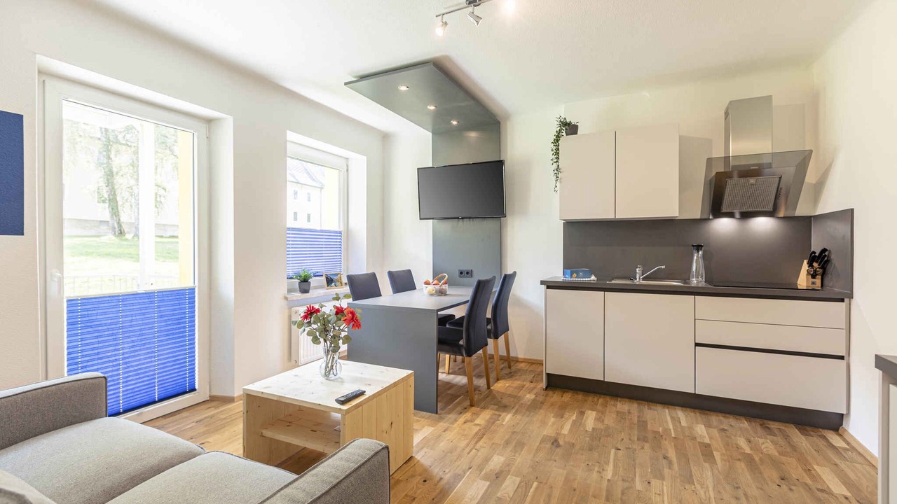 Photo of Livingroom in Eisenerz