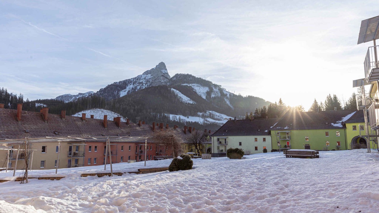Photo of Outdoor in Eisenerz