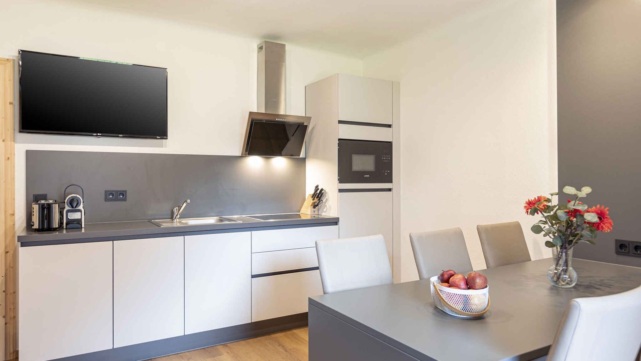 Photo of Kitchen in Eisenerz