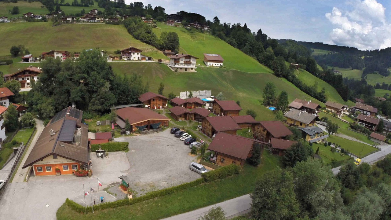 Photo of Outdoor in Niederau