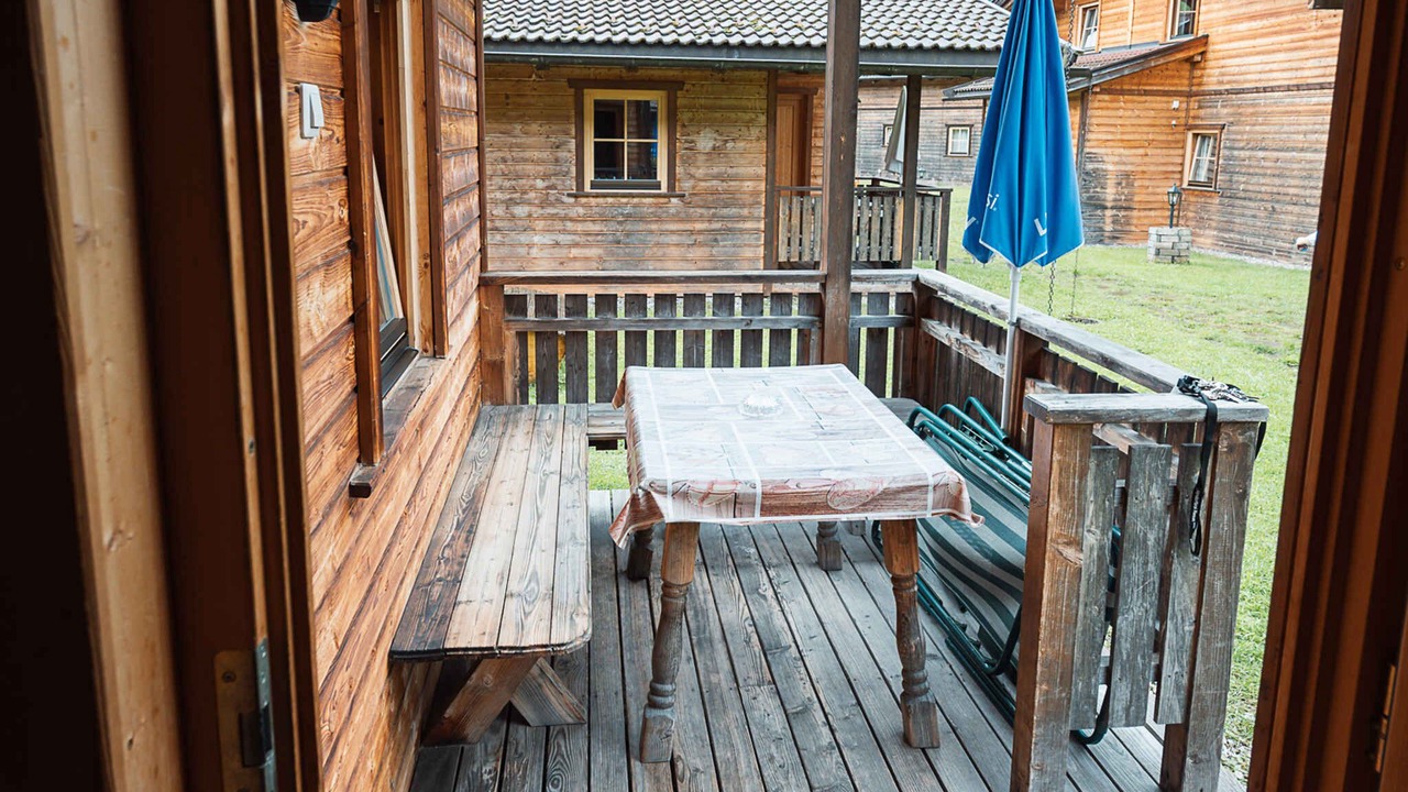 Photo of Outdoor in Niederau