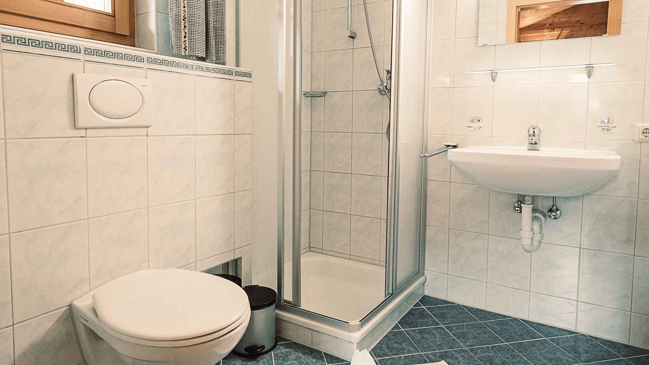 Photo of Bathroom in Niederau