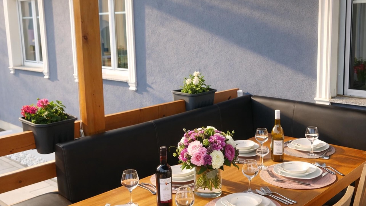 Photo of Outdoor in Guntersdorf