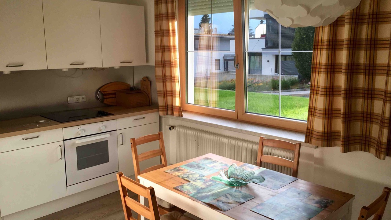 Photo of Kitchen in Arzl