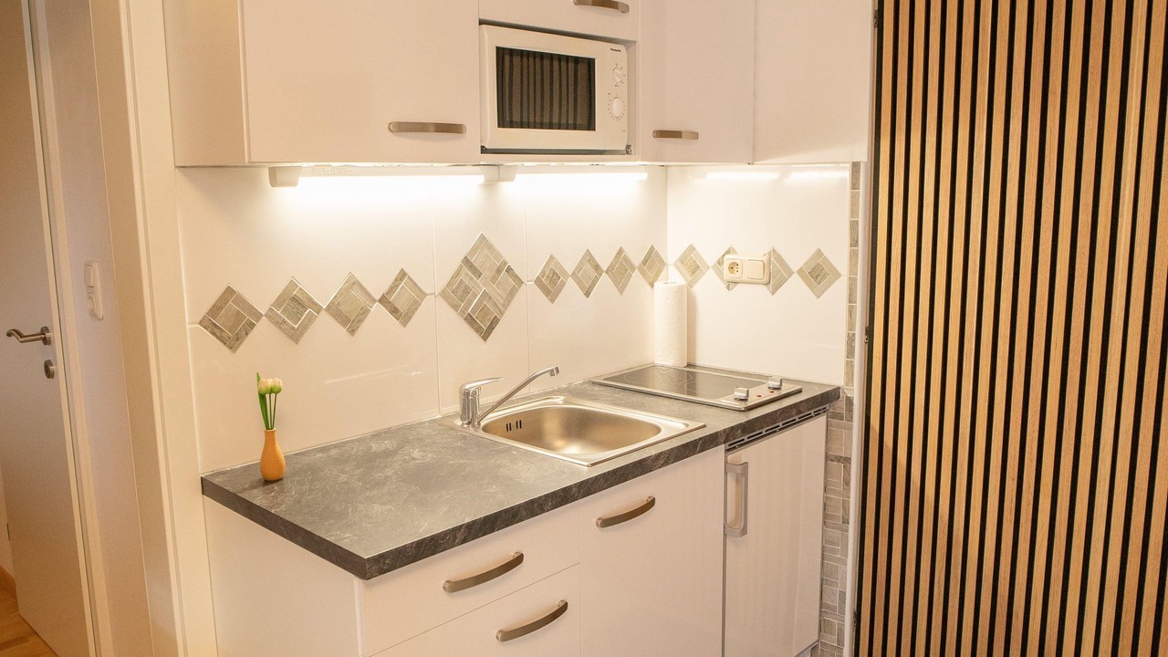 Photo of Kitchen in Steinach am Brenner