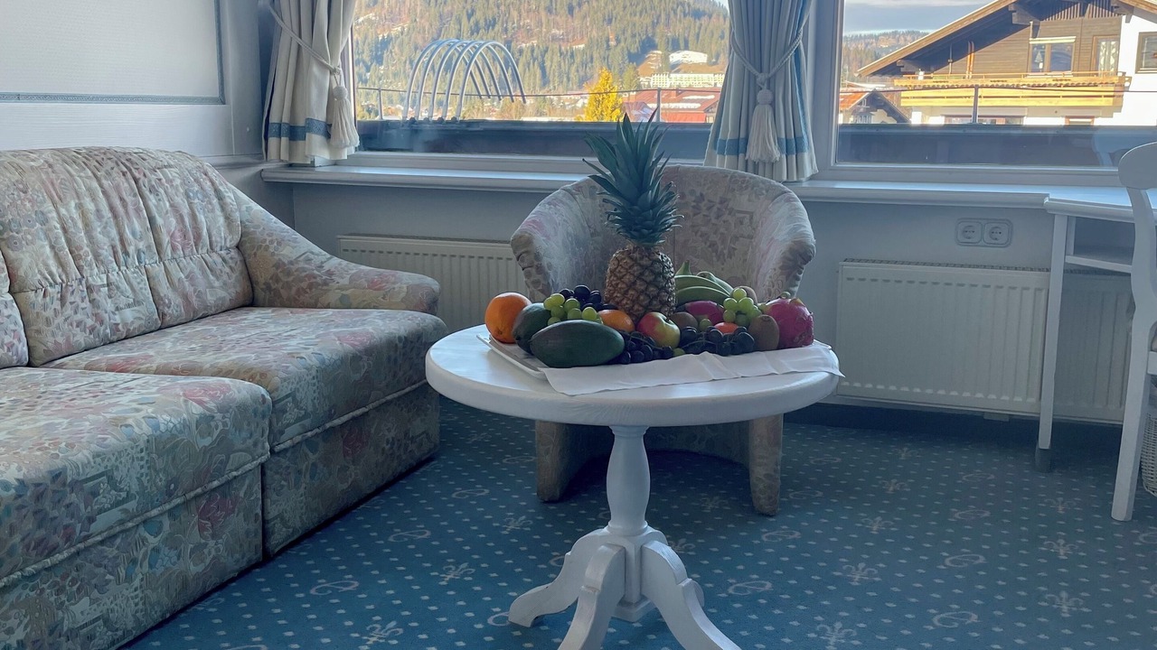 Photo of Bedroom in Riezlern