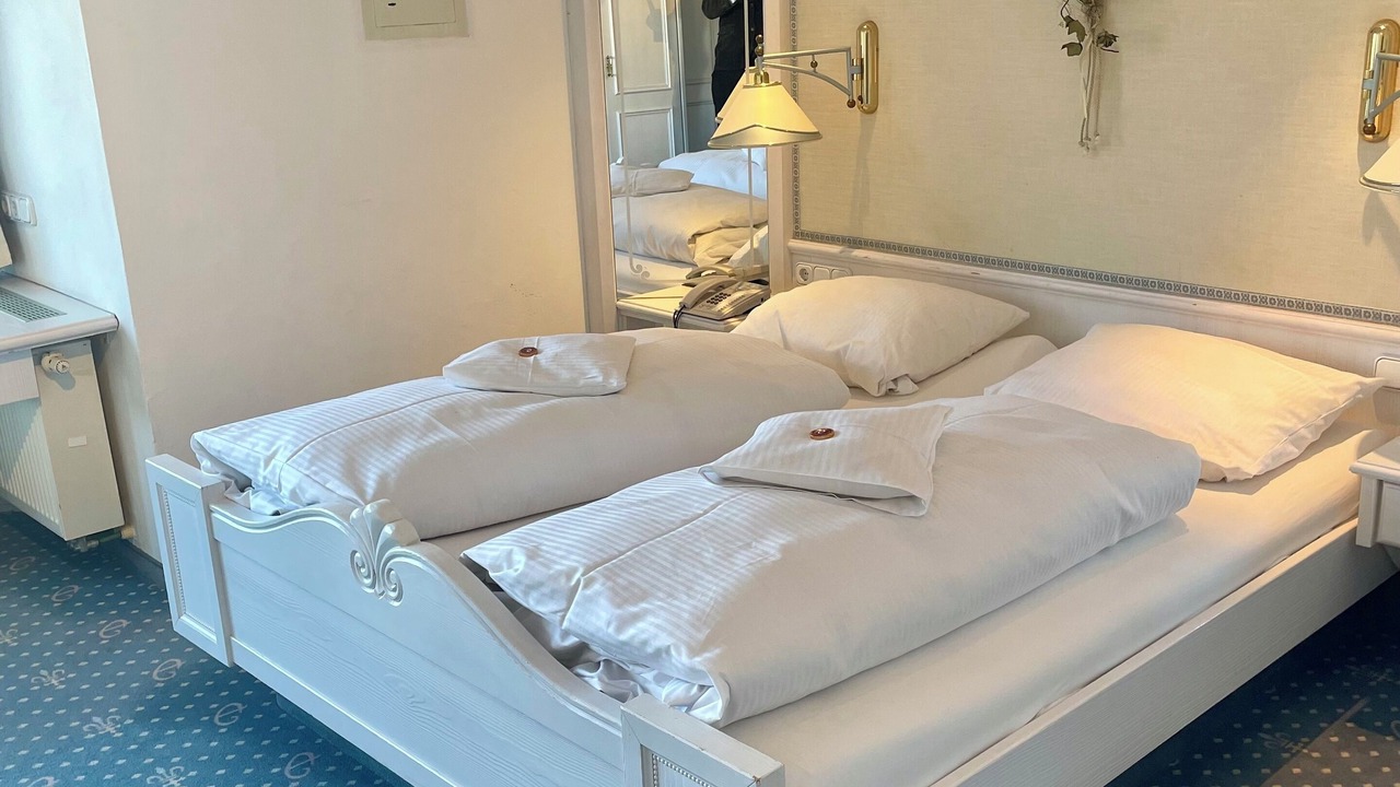 Photo of Bedroom in Riezlern