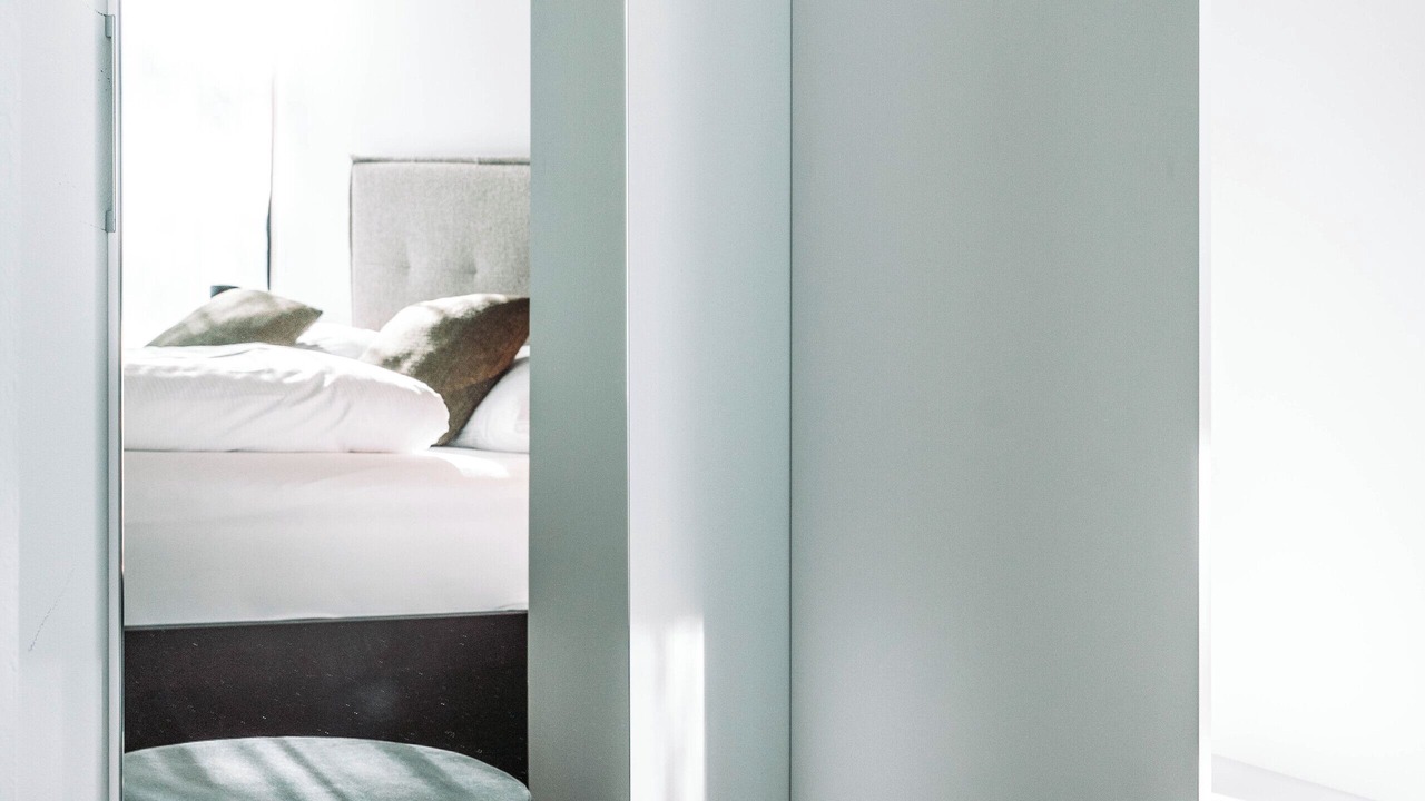 Photo of Bedroom in Pradl