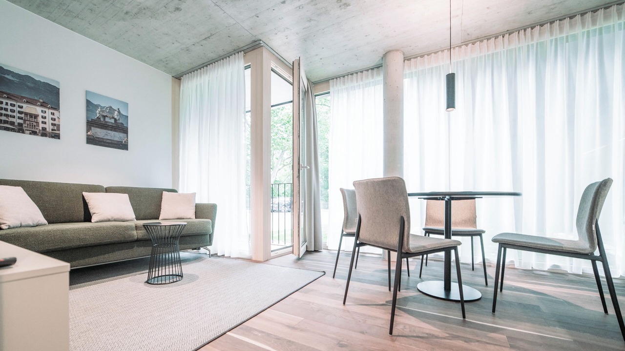 Photo of Bedroom in Pradl