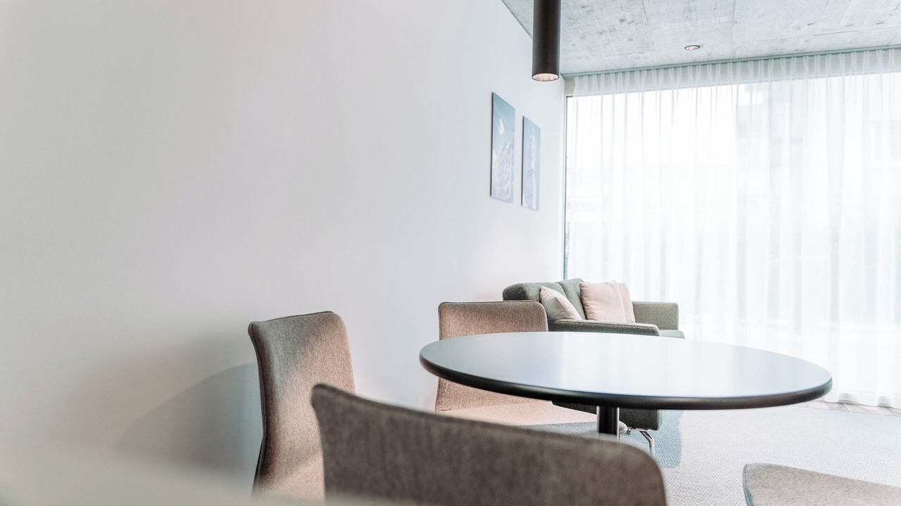 Photo of Livingroom in Pradl