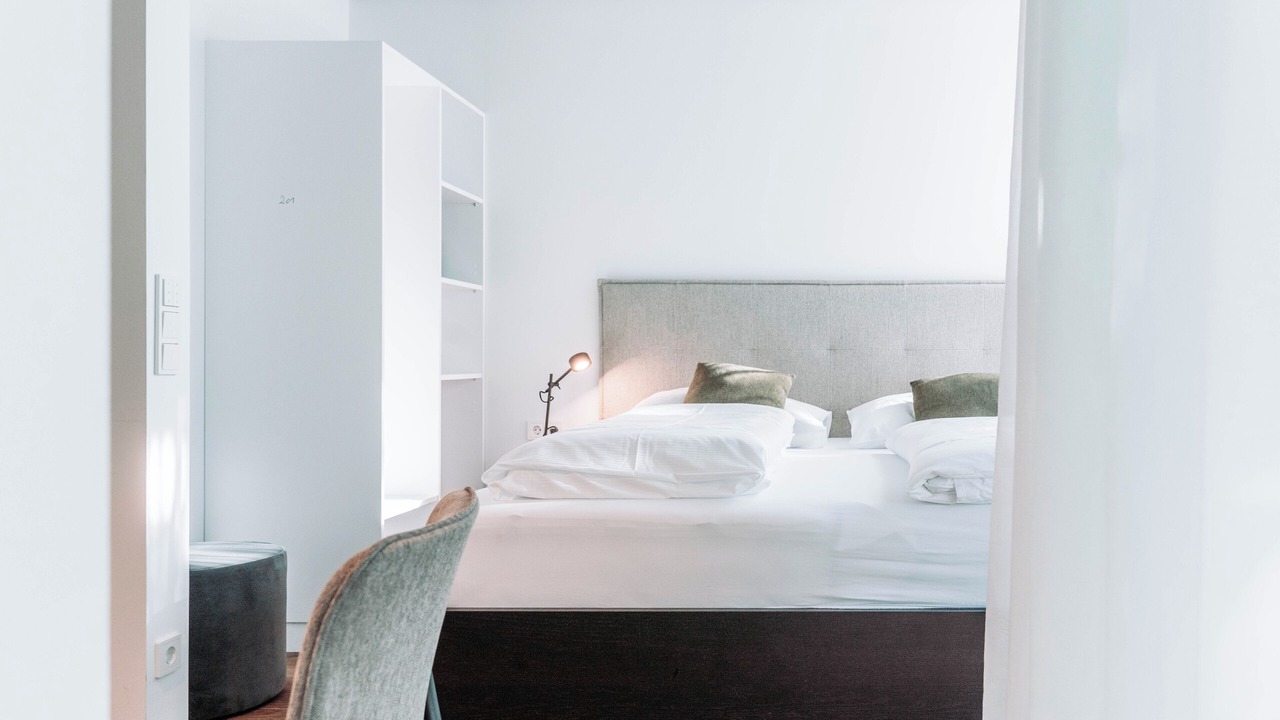 Photo of Bedroom in Pradl
