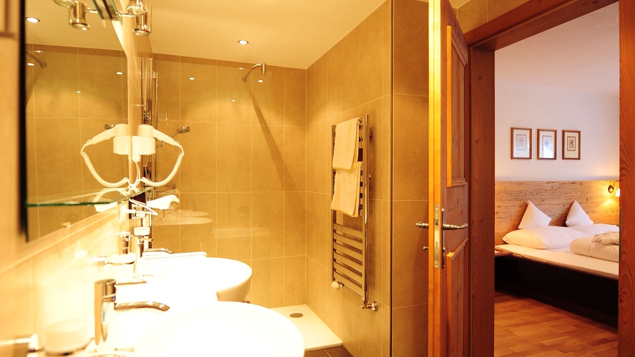 Photo of Bathroom in Medraz
