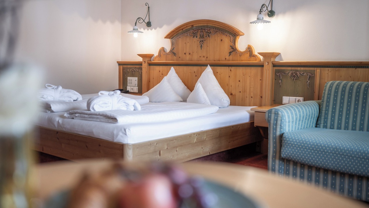 Photo of Bedroom in Medraz