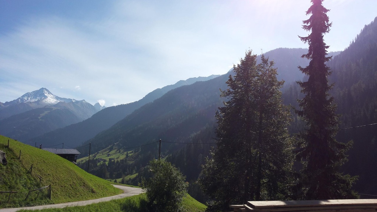 Photo of Outdoor in Finkenberg