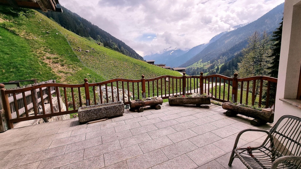 Photo of Outdoor in Finkenberg