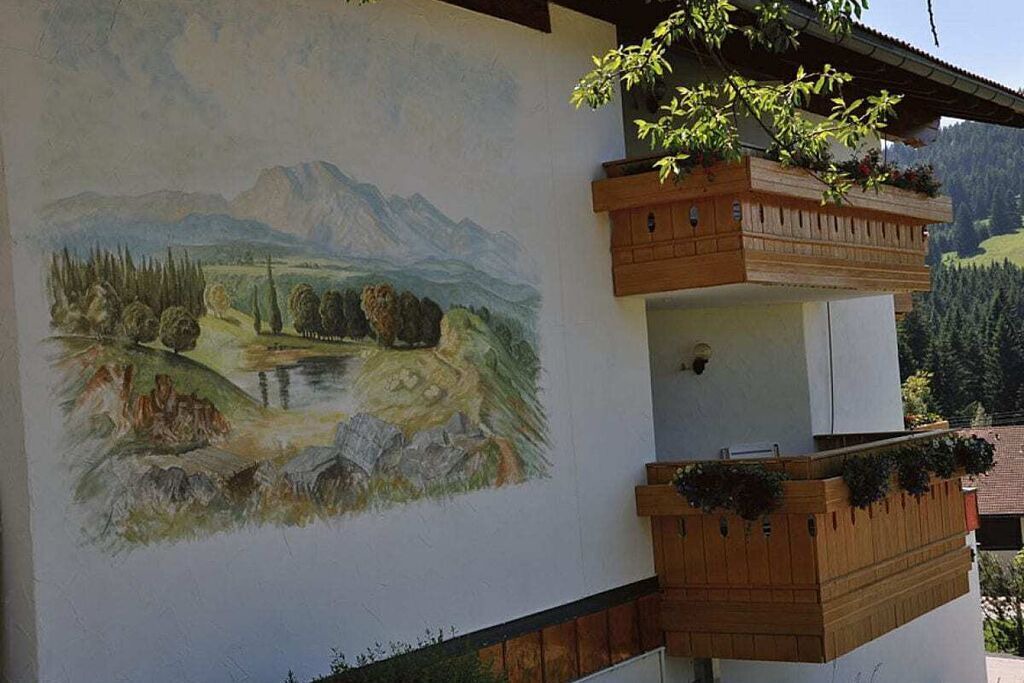 Photo of Outdoor in Jungholz