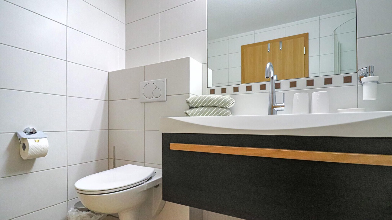 Photo of Bathroom in Bizau