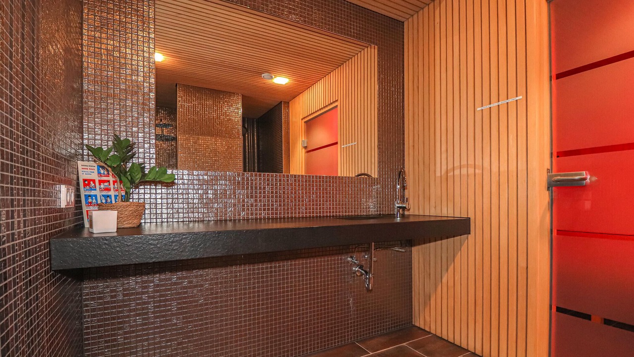 Photo of Bathroom in Bizau
