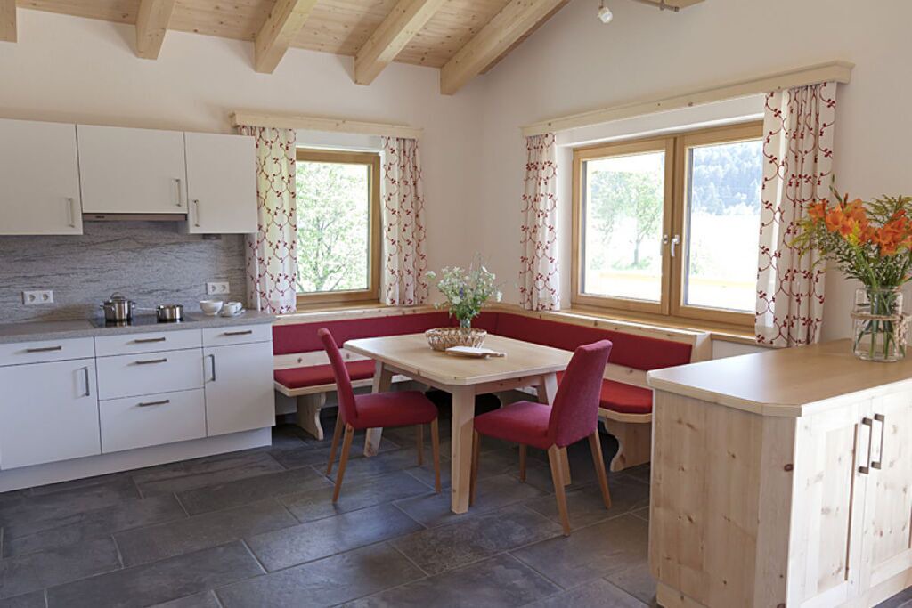 Photo of Kitchen in Haiming