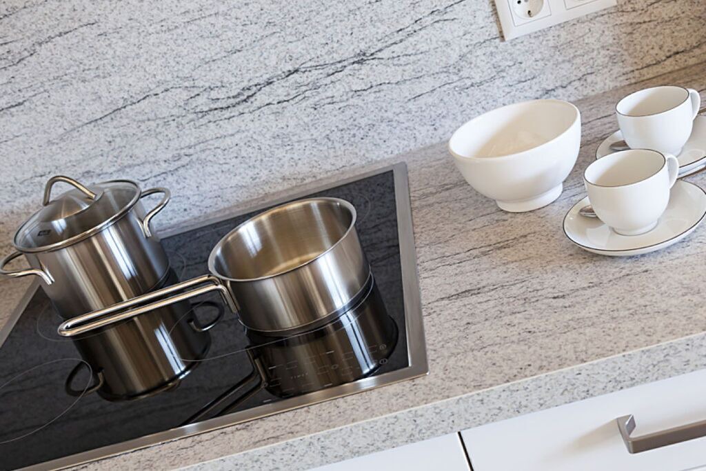 Photo of Kitchen in Haiming